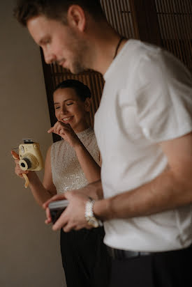 Fotógrafo de casamento Marina Chirskova (mchirskova). Foto de 1 de fevereiro