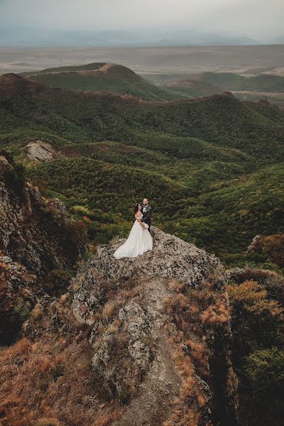 Wedding photographer Lasha Jaliashvili (piero18). Photo of 7 November 2022