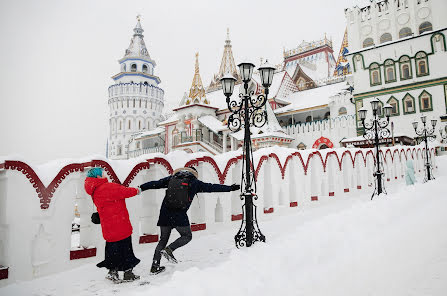 Wedding photographer Elena Mikhaylova (elenamikhaylova). Photo of 10 March 2021