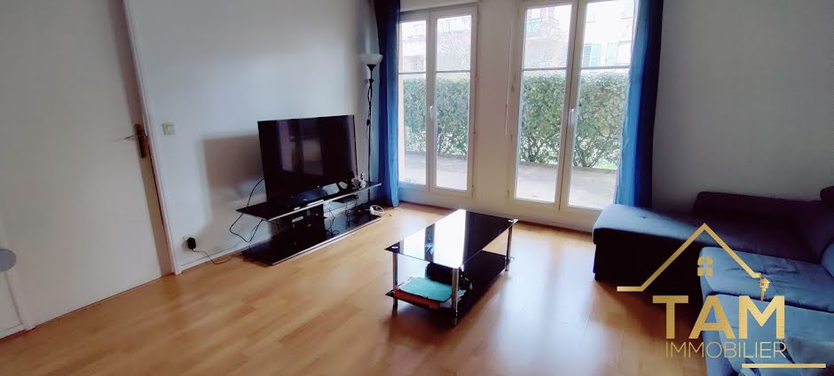 Vente appartement 2 pièces 39 m² à Elancourt (78990), 158 000 €