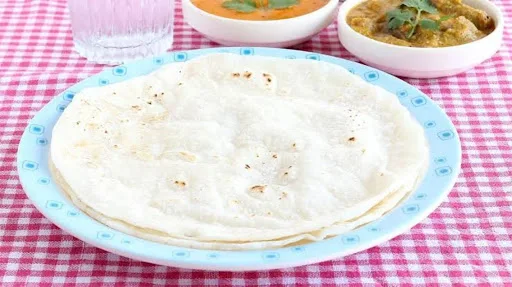 Rice Bhakri