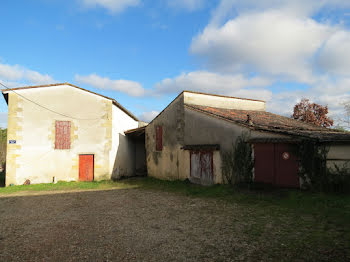 maison à Portets (33)