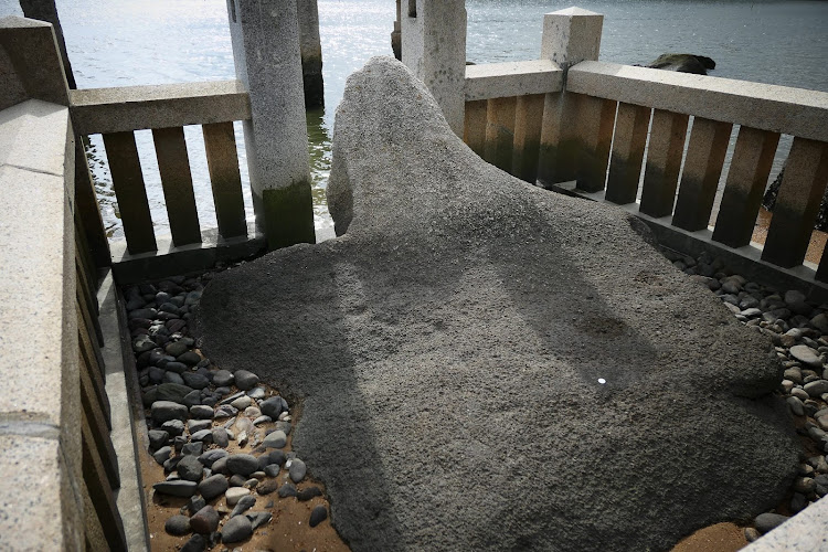 ルークス ハイウェイスター ターボの岡山・牛窓・牛窓テレモーク・亀石神社・病院カフェに関するカスタム事例の投稿画像17枚目