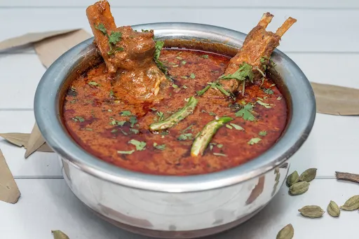 Mutton Rogan Josh