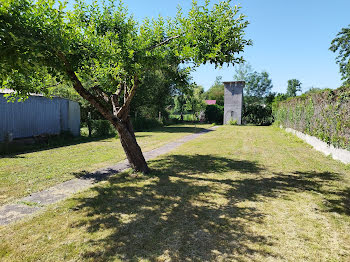 terrain à Châteauneuf-sur-Charente (16)