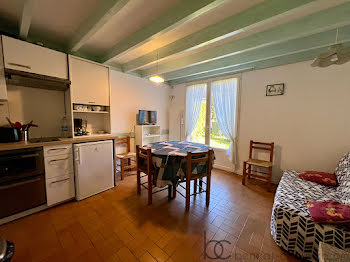 appartement à Saint-Gildas-de-Rhuys (56)