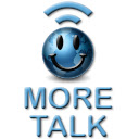 More Talk Meet Desktop Streamer Chrome extension download