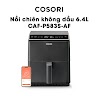 Nồi Chiên Không Dầu 6.4L Cosori P583S - Hàng Chính Hãng