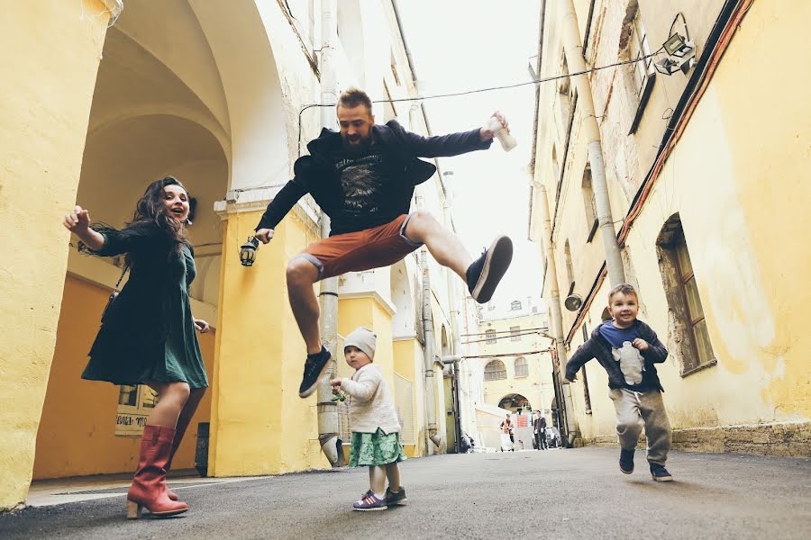 Fotografo di matrimoni Igor Matey (imatey). Foto del 22 luglio 2015