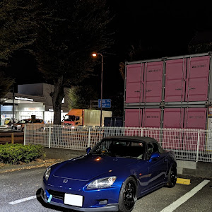 S2000 AP1