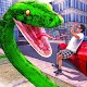 Download Wild Anaconda Snake Simulator For PC Windows and Mac