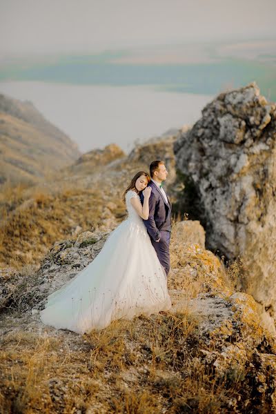 Wedding photographer Inga Zaychenko (ingazaichenko). Photo of 12 March 2018