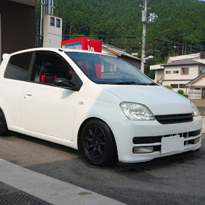 ミラ L250V