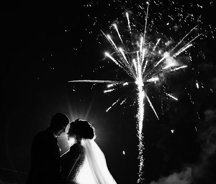 Photographe de mariage Kemran Shiraliev (kemran). Photo du 2 octobre 2015