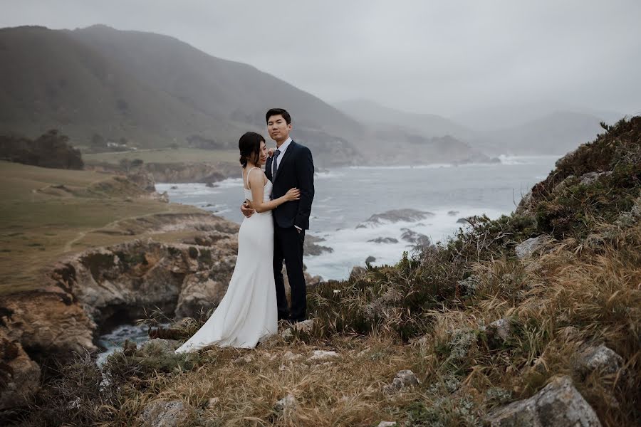 Fotógrafo de casamento Sebastien Bicard (sbicard). Foto de 11 de dezembro 2017