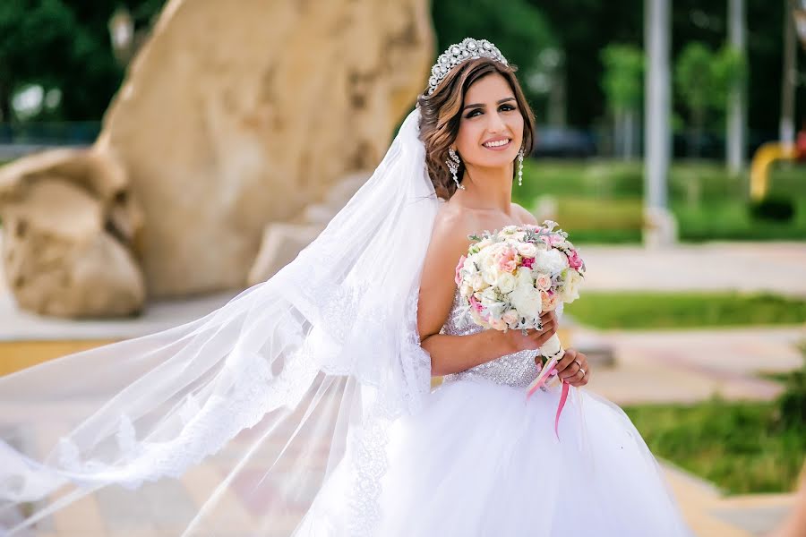 Fotógrafo de bodas Yana Yakovenko (yana1837). Foto del 13 de julio 2016