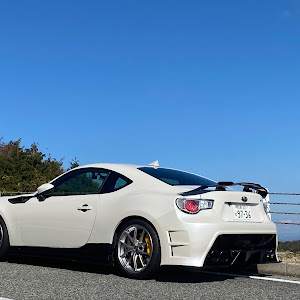 BRZ ZC6