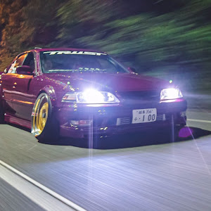 マークII JZX100