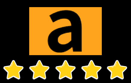 Amazon reviews exporter | images & CSV & XLSX small promo image