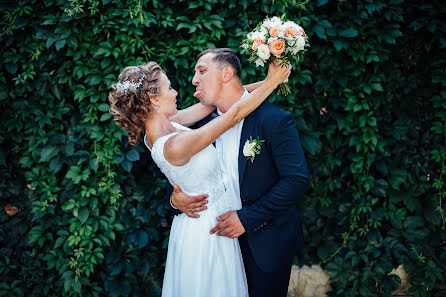 Fotógrafo de casamento Maksim Volkov (whitecorolla). Foto de 13 de agosto 2018