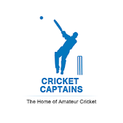 Cricket Captains 1.2.1 Icon