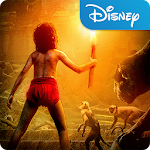 Cover Image of Herunterladen The Jungle Book: Mowgli's Run 1.0.3 APK