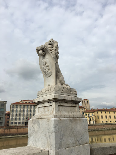 Statua del Leone