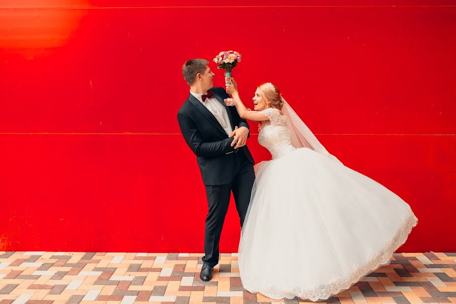 Wedding photographer Aleksandr Belozerov (abelozerov). Photo of 28 March 2018