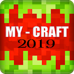 Cover Image of Download Crafting Exploration and Survival 2019 1.12.33 APK