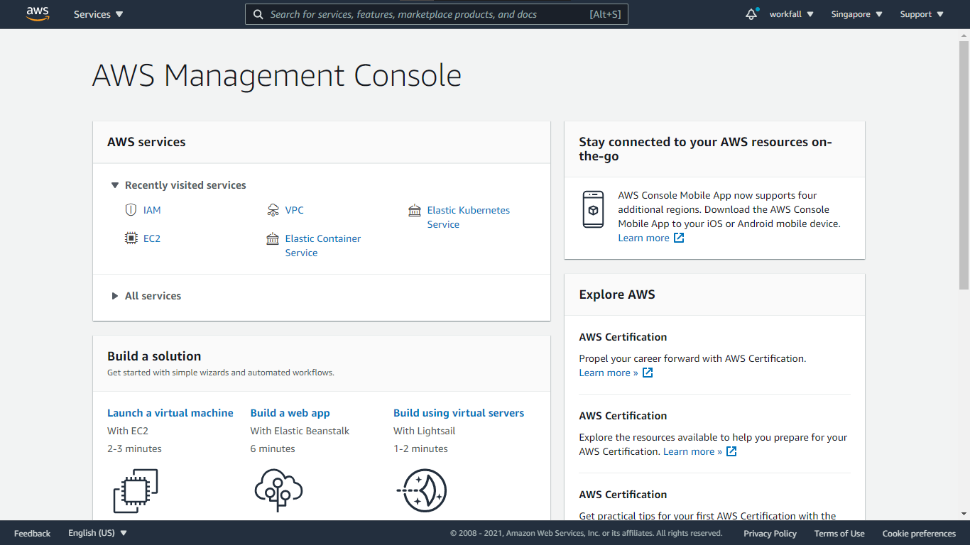 build a serverless event-driven workflow with AWS Glue and Amazon EventBridge