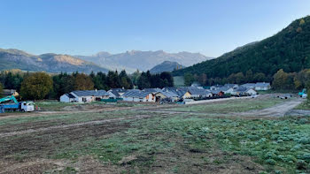 terrain à Saint-Etienne-le-Laus (05)