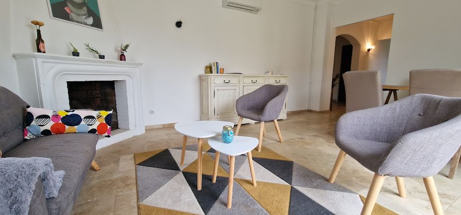 Vente villa 4 pièces 72 m² à Sartene (20100), 310 000 €