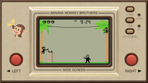 Banana Monkey Brothers,  Handheld Electronic Game 1002000 screenshots 2