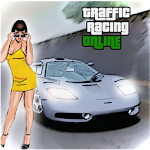 Highway Racing  Multiplayer 3D Apk