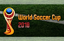 World Soccer Cup 2018 small promo image