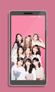 Twice Wallpapers Kpop Hd Androidアプリ Applion