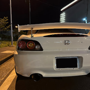 S2000 AP2