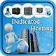 Download Dedicated Hosting For PC Windows and Mac 1.0