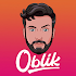 Oblik AI - face app: face avatar, stickers, meme1.16.116