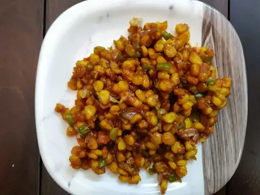 Crispy Corn Dry