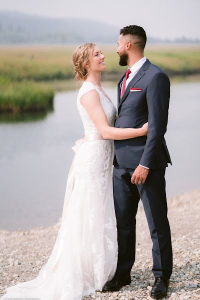 Fotógrafo de casamento Jayson Domingo (jdomingo). Foto de 30 de maio 2019