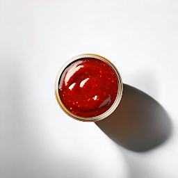 Cayenne Pepper Sauce