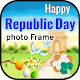 Download 26 January Republic Day Photo Frame Cards For PC Windows and Mac CA 1.0.1