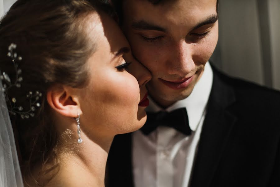 Fotografo di matrimoni Nolla Malova (nolla). Foto del 13 novembre 2016