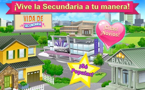 Juegos parecidos a los Sims - Trucos Galaxy