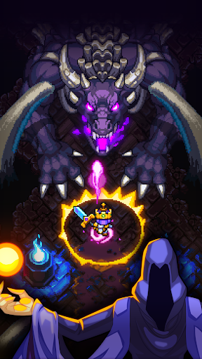 Télécharger Gratuit Dash Quest Heroes  APK MOD (Astuce) 3