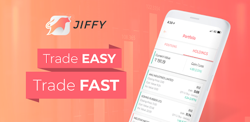 jiffy trading app