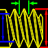 CNC Machinist Threading Calculator1.0