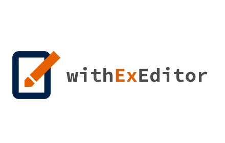 withExEditor Preview image 0