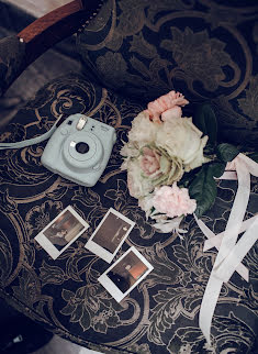 Wedding photographer Darya Zakhareva (dariazphoto). Photo of 13 February 2020